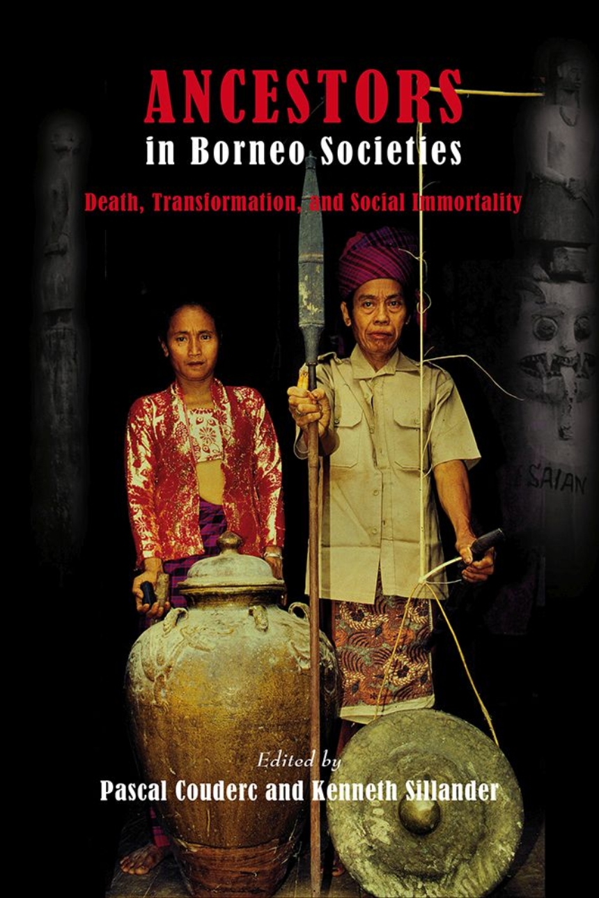 Ancestors in Borneo Societies