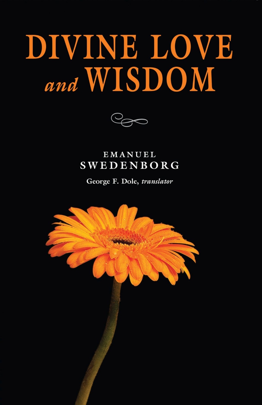Divine Love and Wisdom